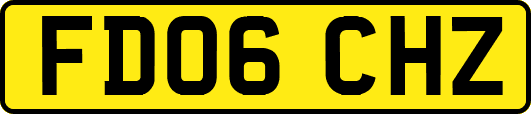 FD06CHZ