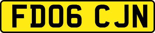 FD06CJN