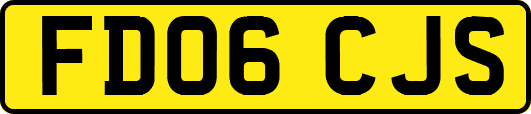 FD06CJS