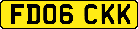 FD06CKK