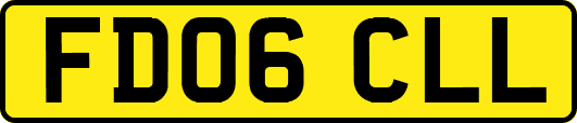 FD06CLL