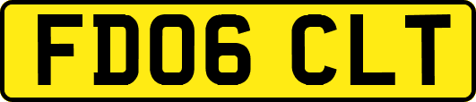 FD06CLT