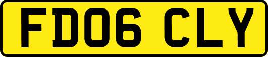 FD06CLY