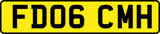 FD06CMH