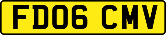 FD06CMV