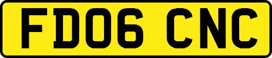 FD06CNC