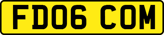 FD06COM