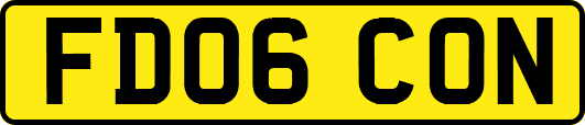 FD06CON