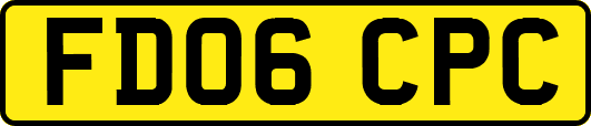 FD06CPC