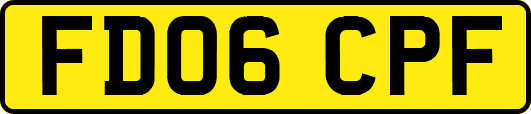 FD06CPF