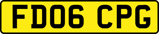 FD06CPG