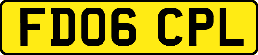 FD06CPL