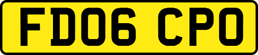 FD06CPO