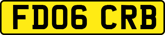 FD06CRB