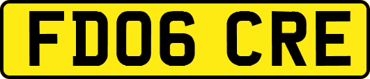 FD06CRE