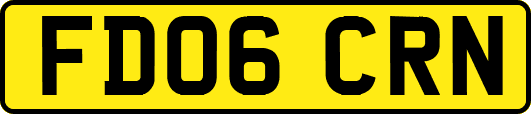 FD06CRN