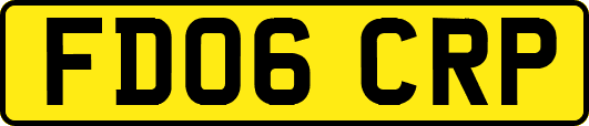 FD06CRP