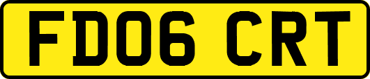 FD06CRT