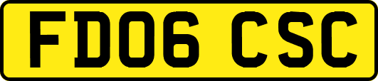 FD06CSC