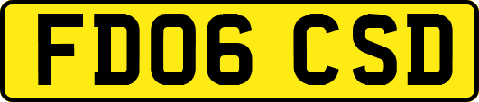 FD06CSD