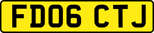 FD06CTJ