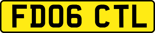 FD06CTL