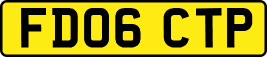 FD06CTP