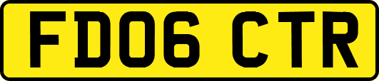 FD06CTR
