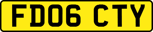 FD06CTY