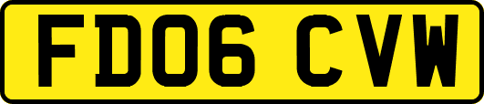 FD06CVW