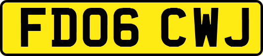 FD06CWJ