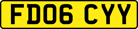 FD06CYY