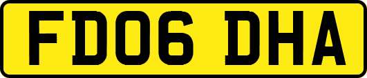 FD06DHA