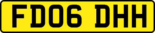 FD06DHH