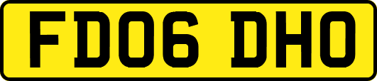 FD06DHO