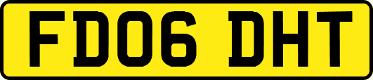 FD06DHT