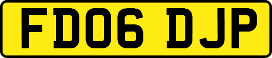 FD06DJP