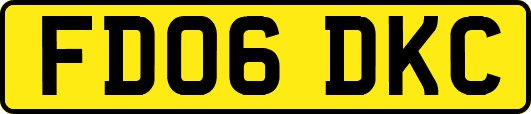 FD06DKC