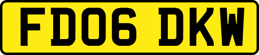 FD06DKW