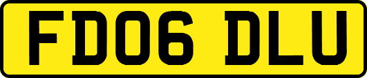 FD06DLU