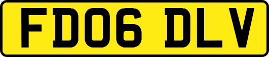 FD06DLV