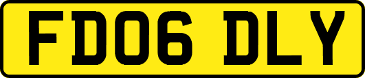 FD06DLY