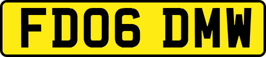 FD06DMW