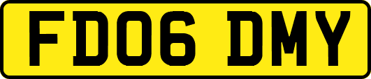 FD06DMY