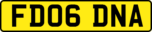 FD06DNA