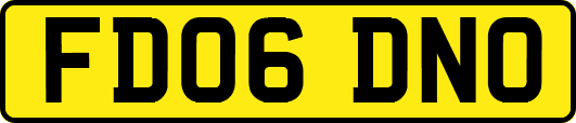 FD06DNO