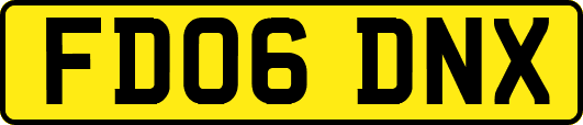 FD06DNX