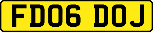 FD06DOJ