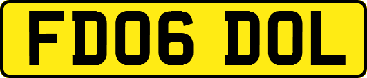 FD06DOL