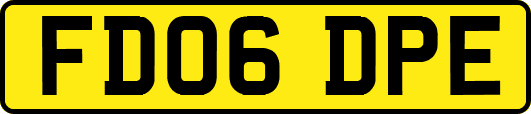 FD06DPE